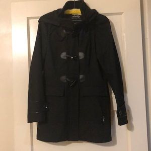 Sebby Collection rain coat size medium